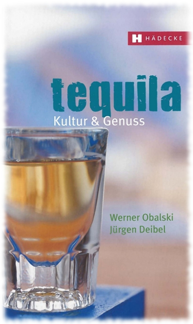 Tequila - Kultur und Genuss Cover