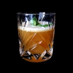 Macunaíma Cocktail