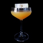 Pear Shaped #1 (Deluxe) Cocktail