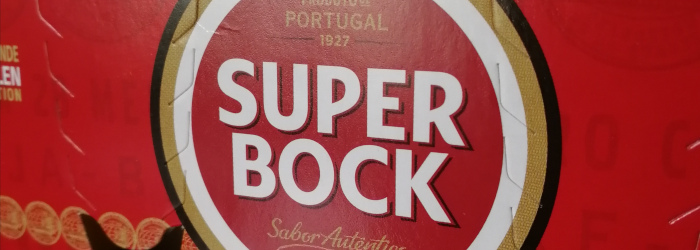 Super Bock Titel