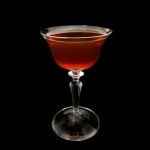 The Antrim Cocktail